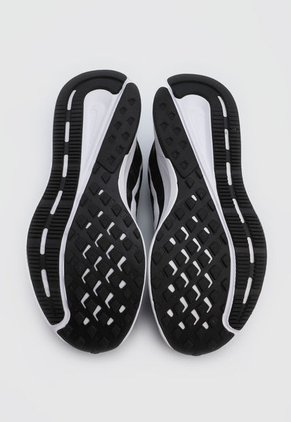 Tenis Running Negro-Blanco Nike Run Swift 2