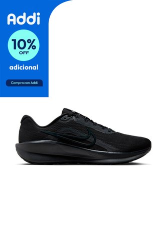 TENIS NIKE HOMBRE FD6454-003 DOWNSHIFT Talla 9.5 Nike