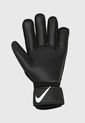 Guantes Negro-Blanco Nike de Nike