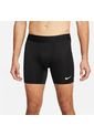 Pantalón Hombre Nike Pro Negro de Nike