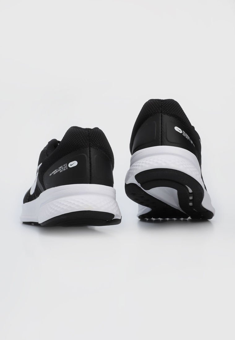 Tenis Running Negro-Blanco Nike Run Swift 2 - Compra Ahora | Dafiti Colombia