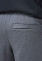 Pantaloneta Gris-Blanco Nike Sportwear Club de Nike