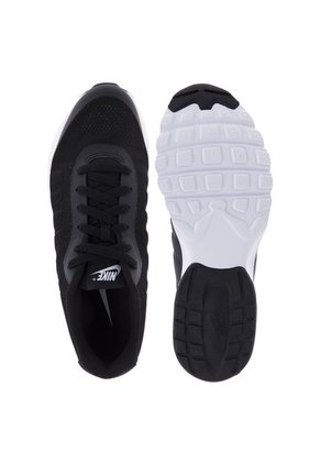 Tenis Negro Nike Air Max Invigor