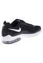 Tenis Negro Nike Air Max Invigor de Nike