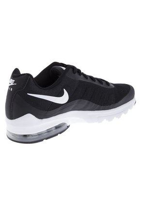 Tenis Negro Nike Air Max Invigor
