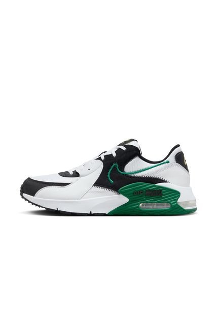Tenis Hombre Nike Air Max Excee Verde