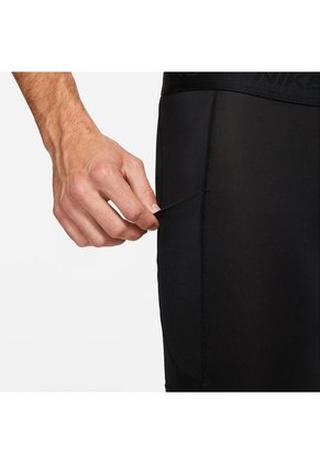 Pantalón Hombre Nike Pro Negro