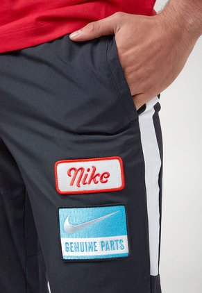 Pantalón Sudadera Negro-Multicolor Nike Dri-FIT Challenger