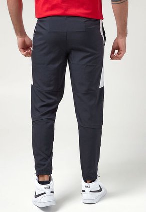 Pantalón Sudadera Negro-Multicolor Nike Dri-FIT Challenger