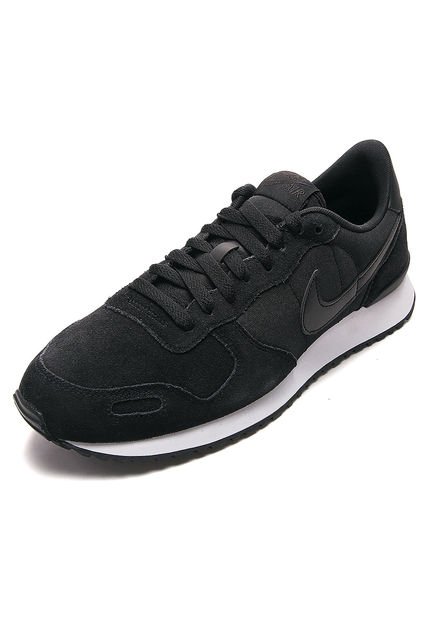 Tenis Lifestyle Negro-Blanco Nike Air Vrtx Ltr - | Colombia