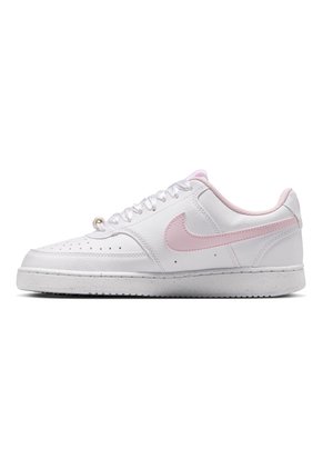 TENIS NIKE MUJER IB6652-101 COURT VIS Talla 6
