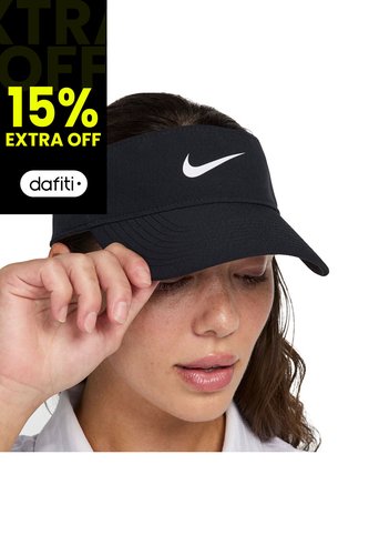 GORRA NIKE HJ3689-010 Talla M-L Nike