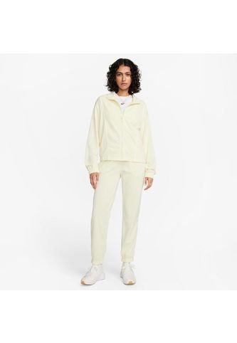 Sudadera Mujer Nike Sportswear Blanco Nike