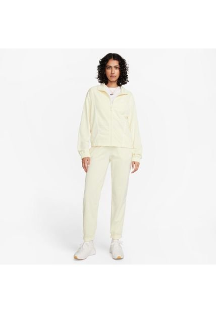 Sudadera Mujer Nike Sportswear Blanco
