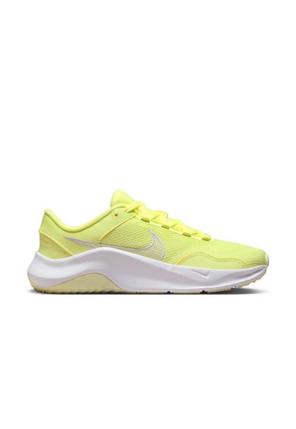 Tenis Nike Legend Essential 3 Mujer-Verde