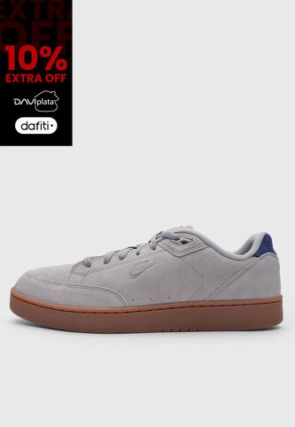 Tenis NIKE Nike Grandstand 2 Gris Nike