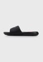 Playera Negro-Dorado Nike Victori One Slide de Nike