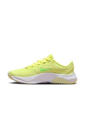 Tenis Nike Legend Essential 3 Mujer-Verde