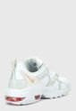Tenis Lifestyle Blanco-Plateado Nike Air Max Graviton de Nike