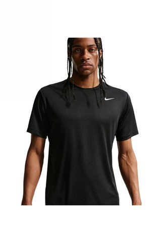 Camiseta Nike Df Tee Std Flex Hombre-Negro Nike