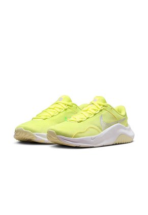 Tenis Nike Legend Essential 3 Mujer-Verde