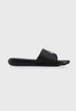 Playera Negro-Dorado Nike Victori One Slide de Nike