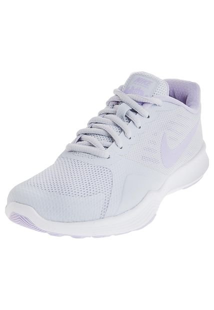 Training Gris-Lila Nike WMNS NIKE CITY TRAINER - Compra Ahora | Dafiti  Colombia