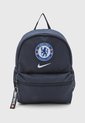 Morral NIKE Mini Chelsea 25/26 Azul de Nike