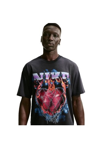 CAMISETA NIKE HOMBRE II6572-010 Talla L Nike