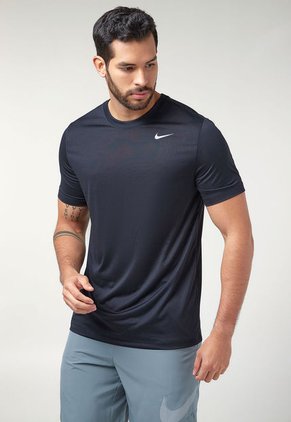 Camiseta Negro Nike Dri-FIT Legend
