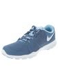 Training Azul-Blanco Nike W Core Motion Tr 3 Mesh de Nike