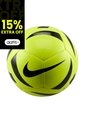 Balon De Futbol Nike Ptch Train # 4-Verde de Nike