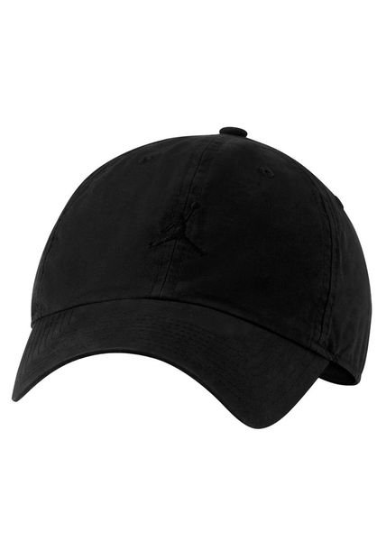 Gorra Nike Jordan Jumpman Heritage86-Negro