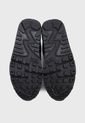 Tenis Lifestyle Negro-Blanco Nike Air Max 90 de Nike
