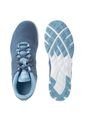 Training Azul-Blanco Nike W Core Motion Tr 3 Mesh de Nike