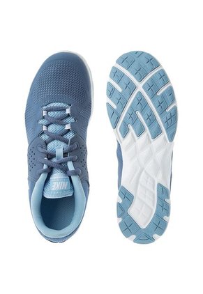 Training Azul-Blanco Nike W Core Motion Tr 3 Mesh