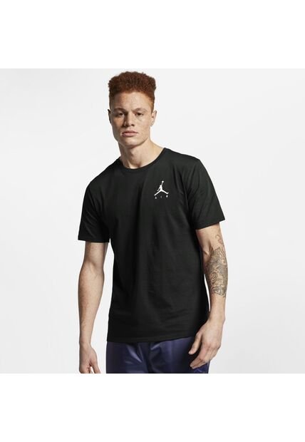 CAMISETA NIKE HOMBRE JORDAN JUMPMAN AIR Talla M