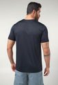 Camiseta Negro Nike Dri-FIT Legend de Nike