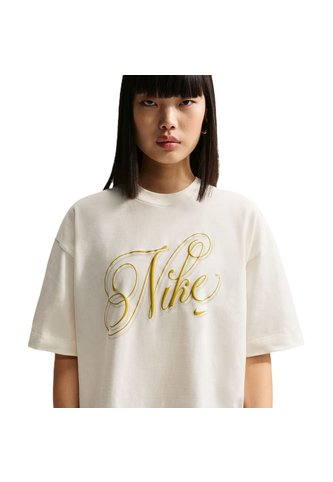 CAMISETA NIKE MUJER IH7607-133 Talla L Nike
