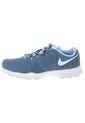Training Azul-Blanco Nike W Core Motion Tr 3 Mesh de Nike