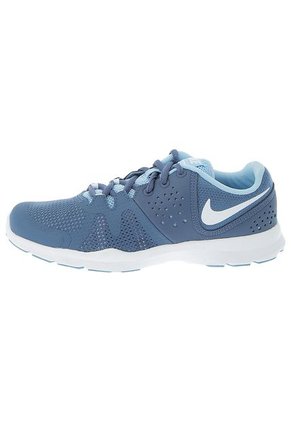 Training Azul-Blanco Nike W Core Motion Tr 3 Mesh