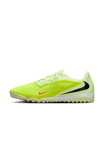 Guayos Hombre Nike Phantom 6 Low Academy Naranja Nike