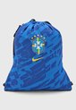 Tula NIKE Brasil Heritage Azul de Nike