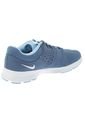 Training Azul-Blanco Nike W Core Motion Tr 3 Mesh de Nike