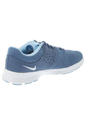 Training Azul-Blanco Nike W Core Motion Tr 3 Mesh