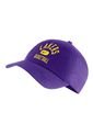 Gorra Nike Los Angeles Lakers Heritage86-Violeta de Nike