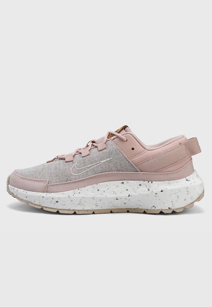 Tenis Lifestyle Rosa-Blanco Nike Crater Remixa - Compra Ahora | Dafiti  Colombia