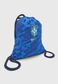Tula NIKE Brasil Heritage Azul de Nike
