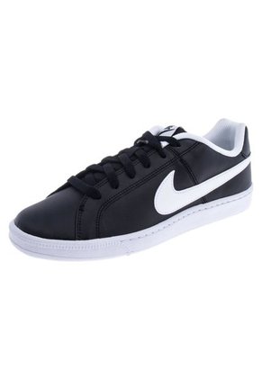 Tenis Nike Court Royale Negro