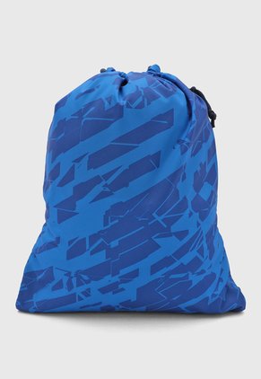 Tula NIKE Brasil Heritage Azul